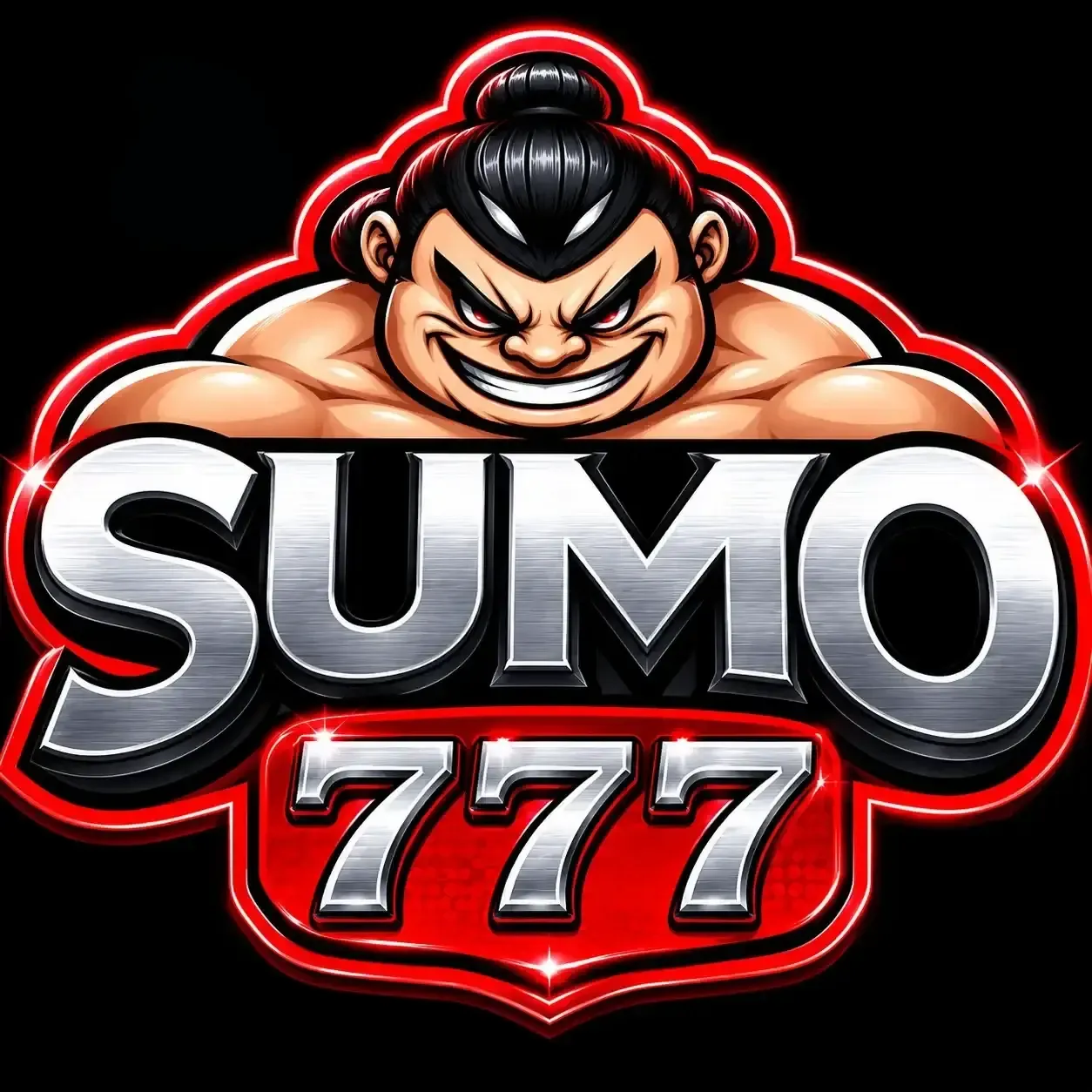 SUMO777 - permainan strategi yang mendebarkan